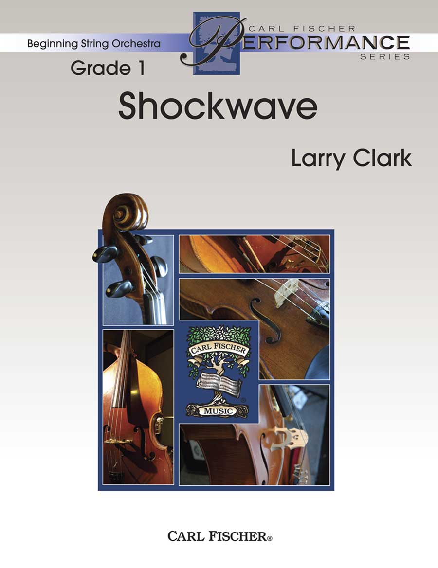 BAS40 Shockwave - Image 1