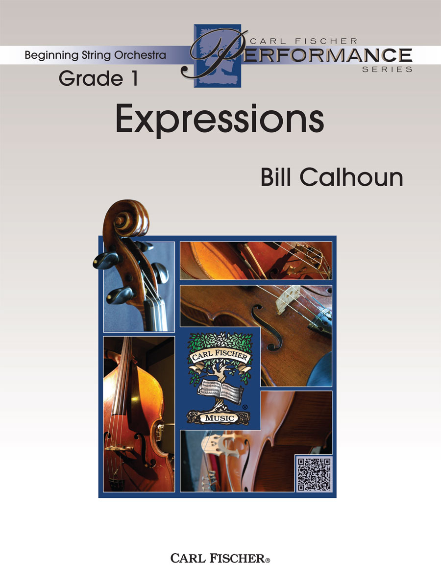 BAS57 Expressions - Image 1