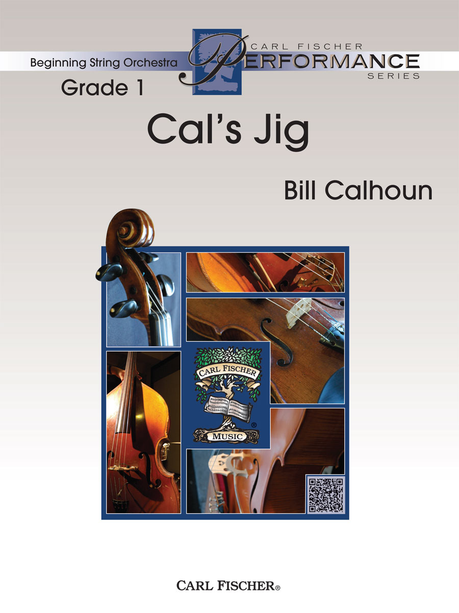 BAS68 Cal's Jig - Image 1