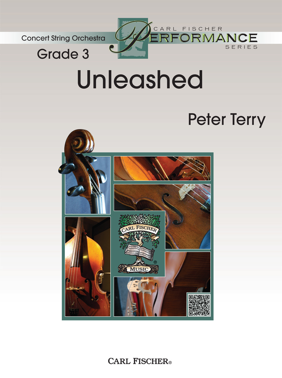 CAS112_cover.indd Unleashed - Image 1