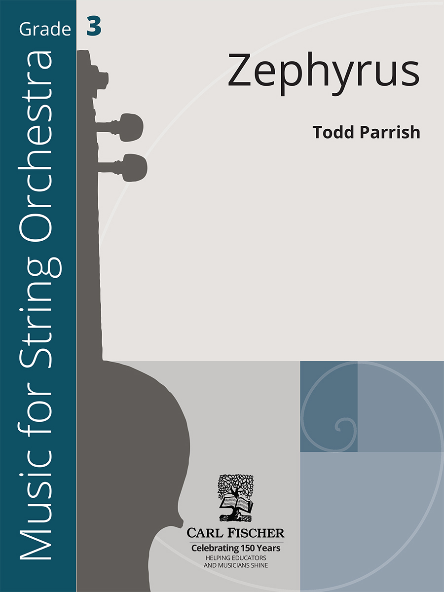 CAS138_cvr_Folder.indd Zephyrus - Image 1