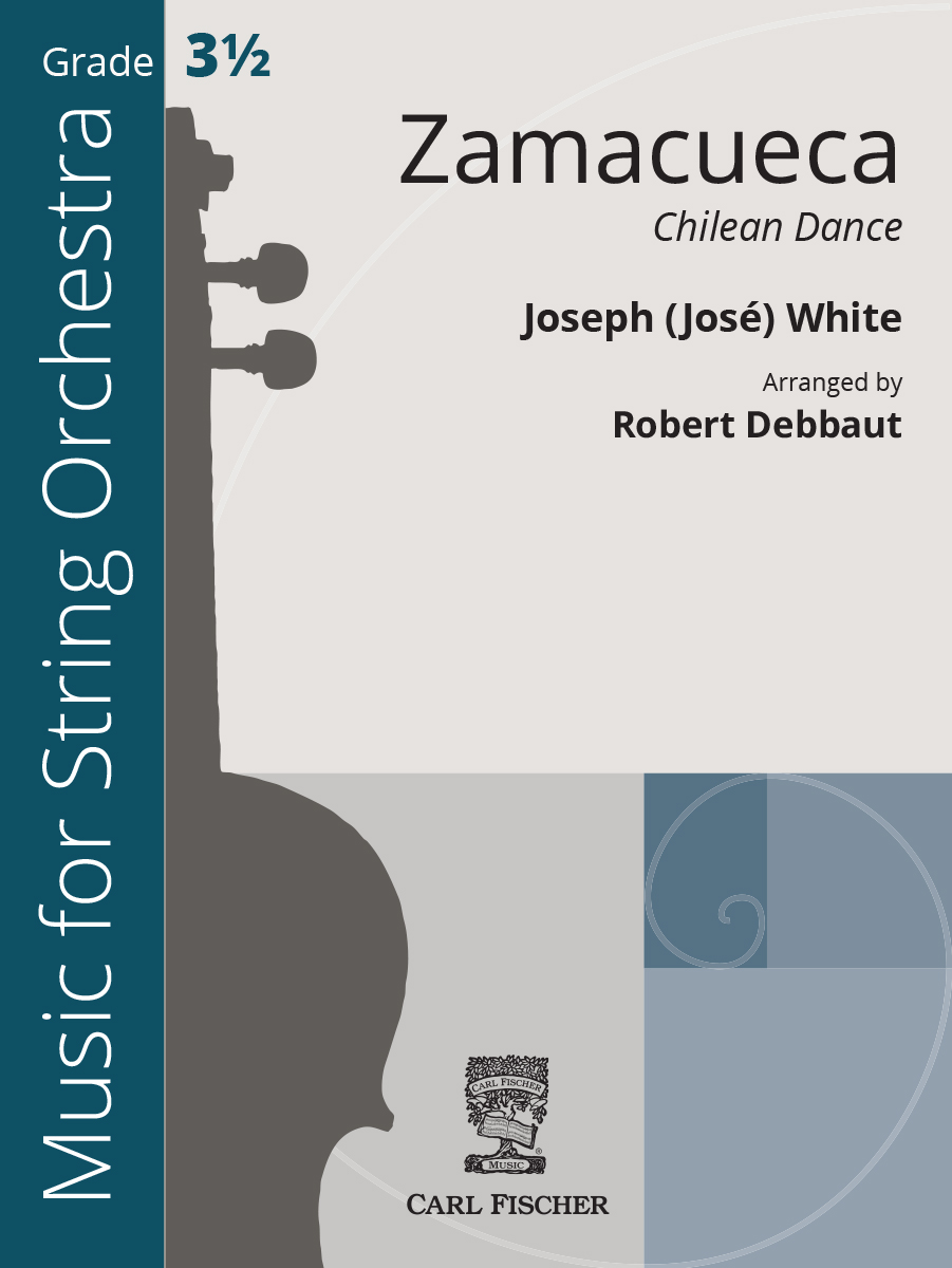 CAS172_cvr_Folder.indd Zamacueca - Image 1
