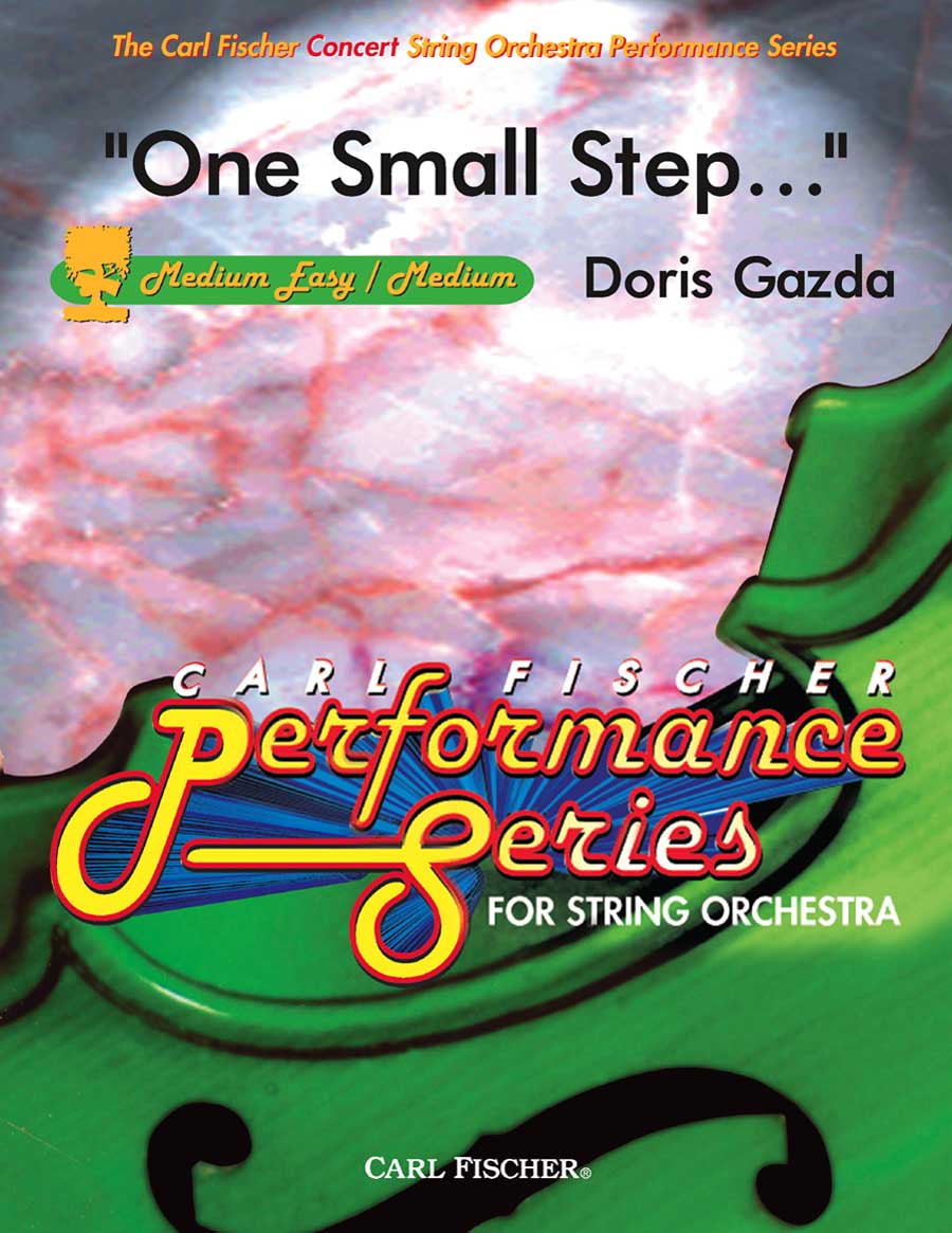 CAS29 "One Small Step..." - Image 1
