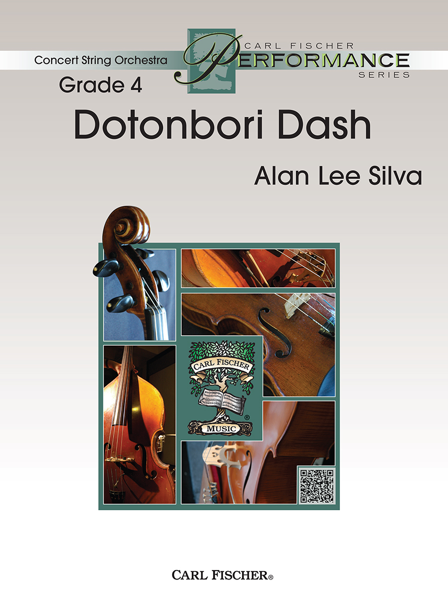 CAS65_cvr_folder.indd Dotonobori Dash - Image 1