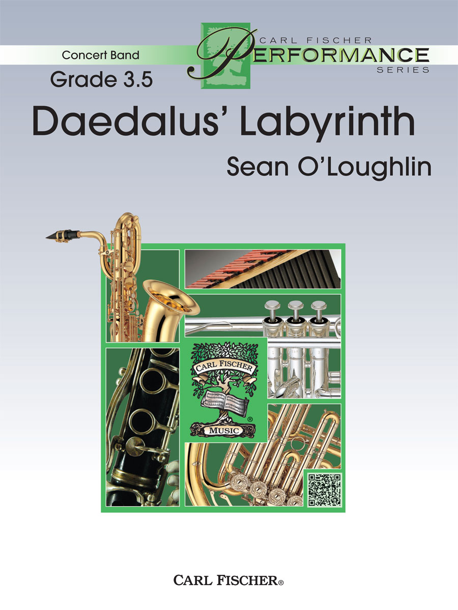 CPS160 Daedelus' Labyrinth - Image 1