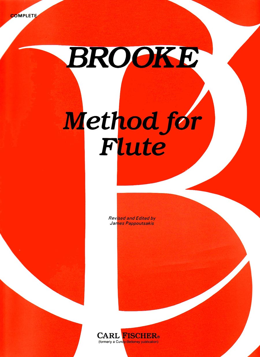 CU20 Method for Flute - Image 1