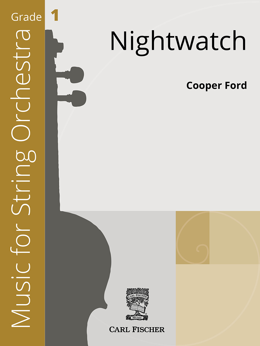 FAS131 Nightwatch - Image 1