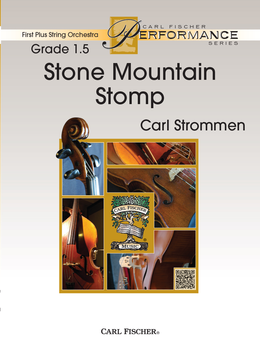 FAS16.indd Stone Mountain Stomp - Image 1