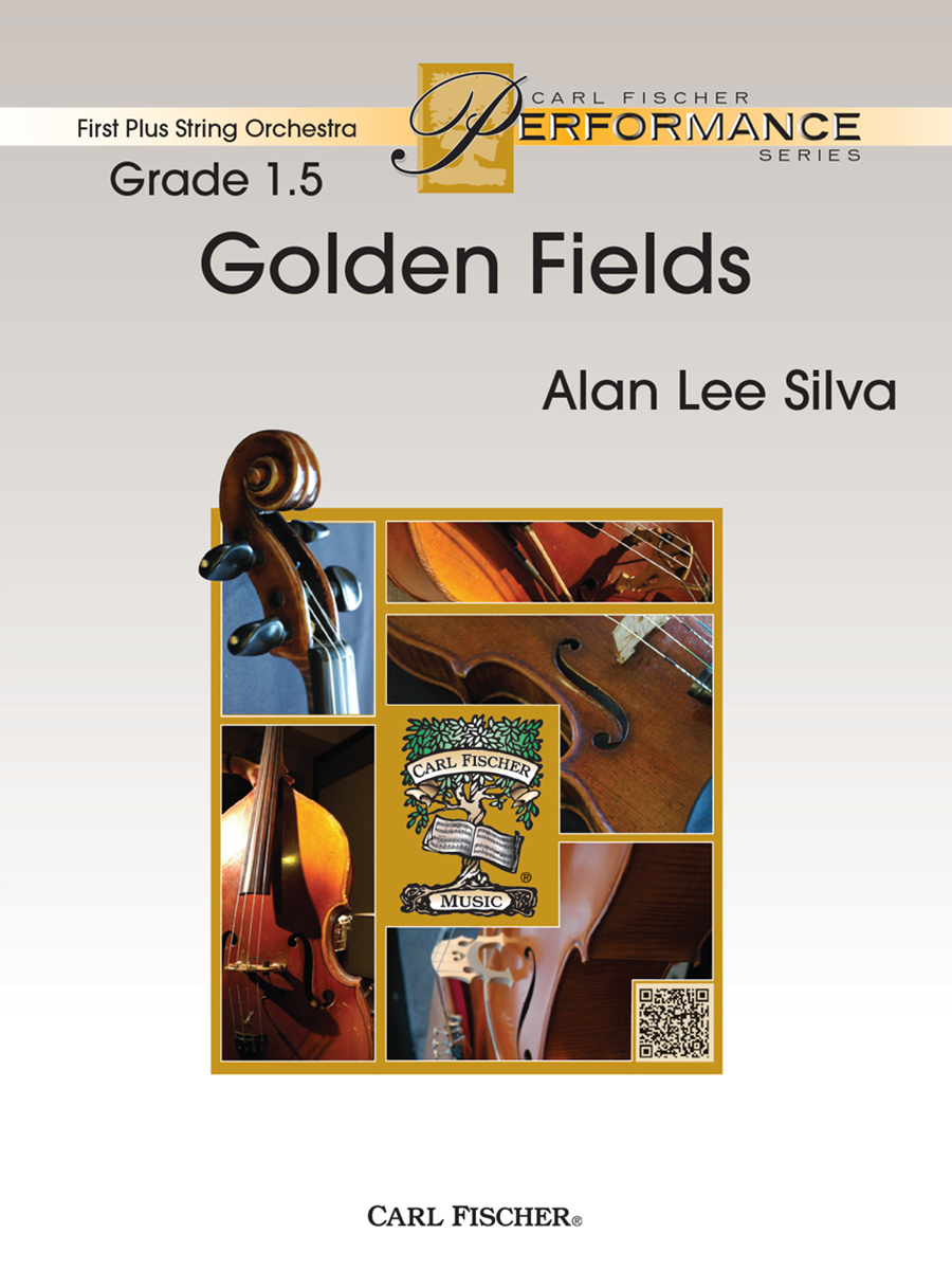 FAS23_cvr_folder.indd Golden Fields - Image 1
