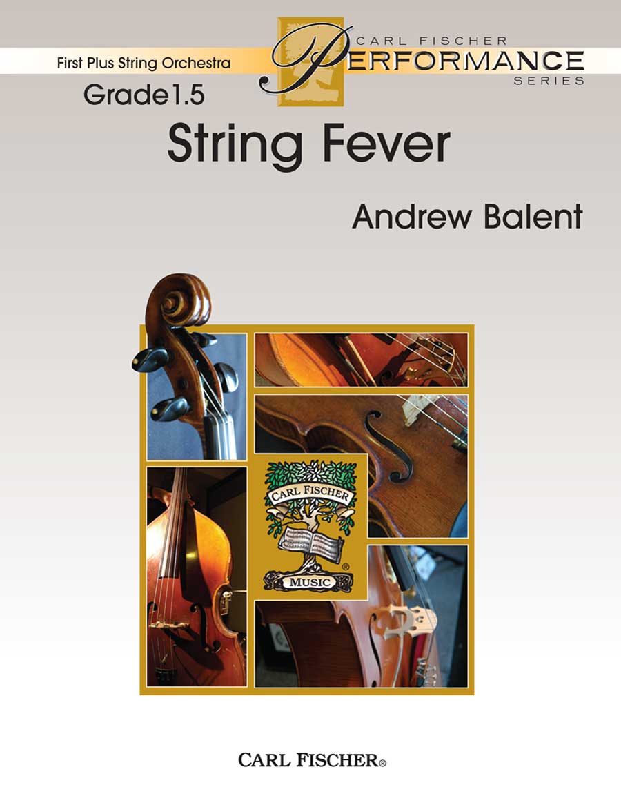 FAS52 String Fever - Image 1