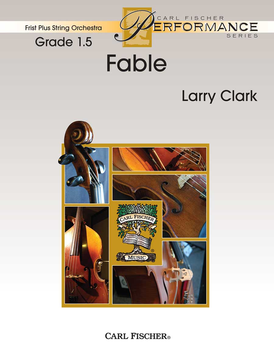 FAS55 Fable - Image 1