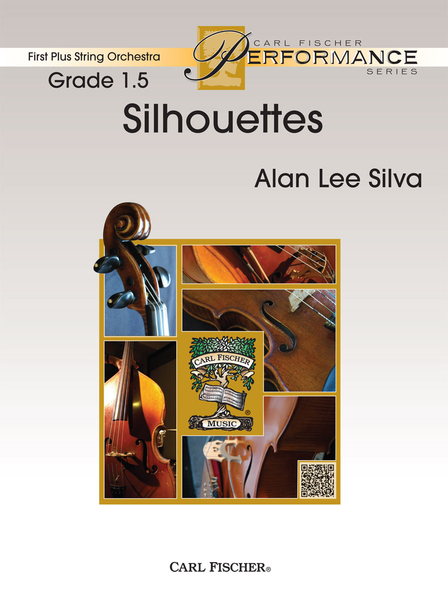 FAS81 Silhouettes - Image 1