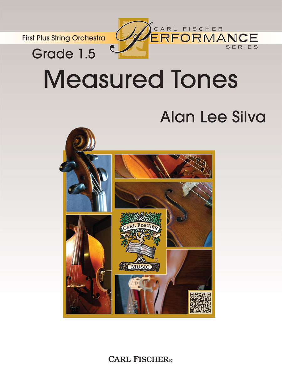 FAS98 Measured Tones - Image 1