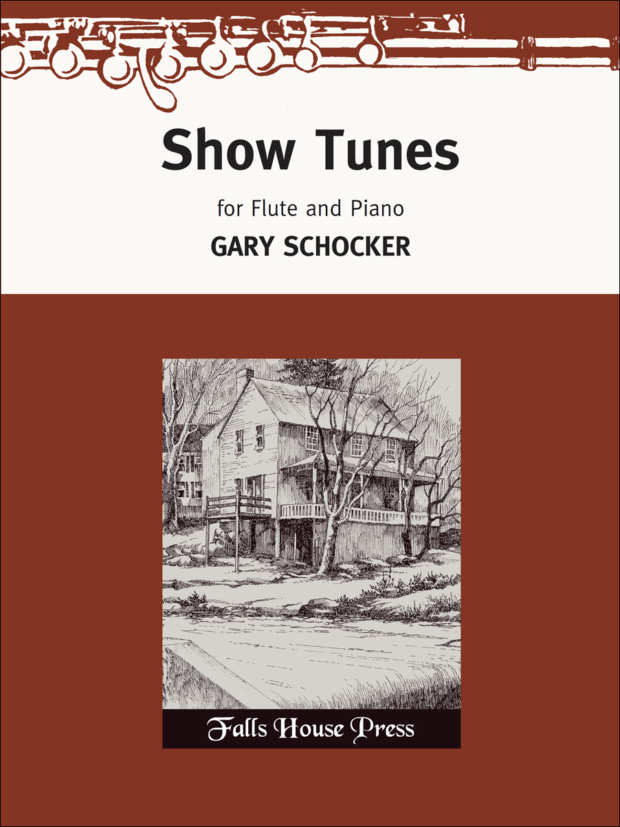 FH0331 Show Tunes - Image 1
