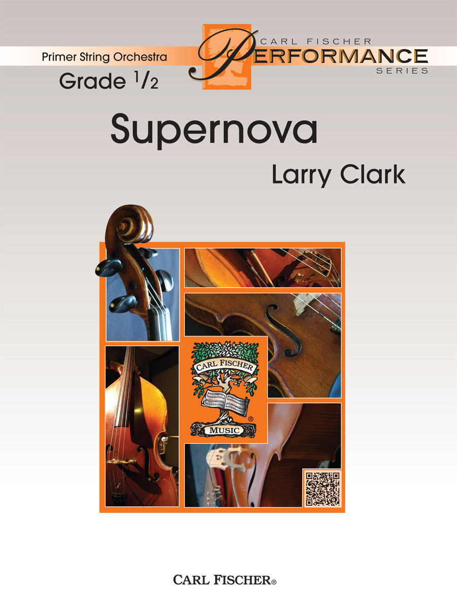 PAS9 Supernova - Image 1