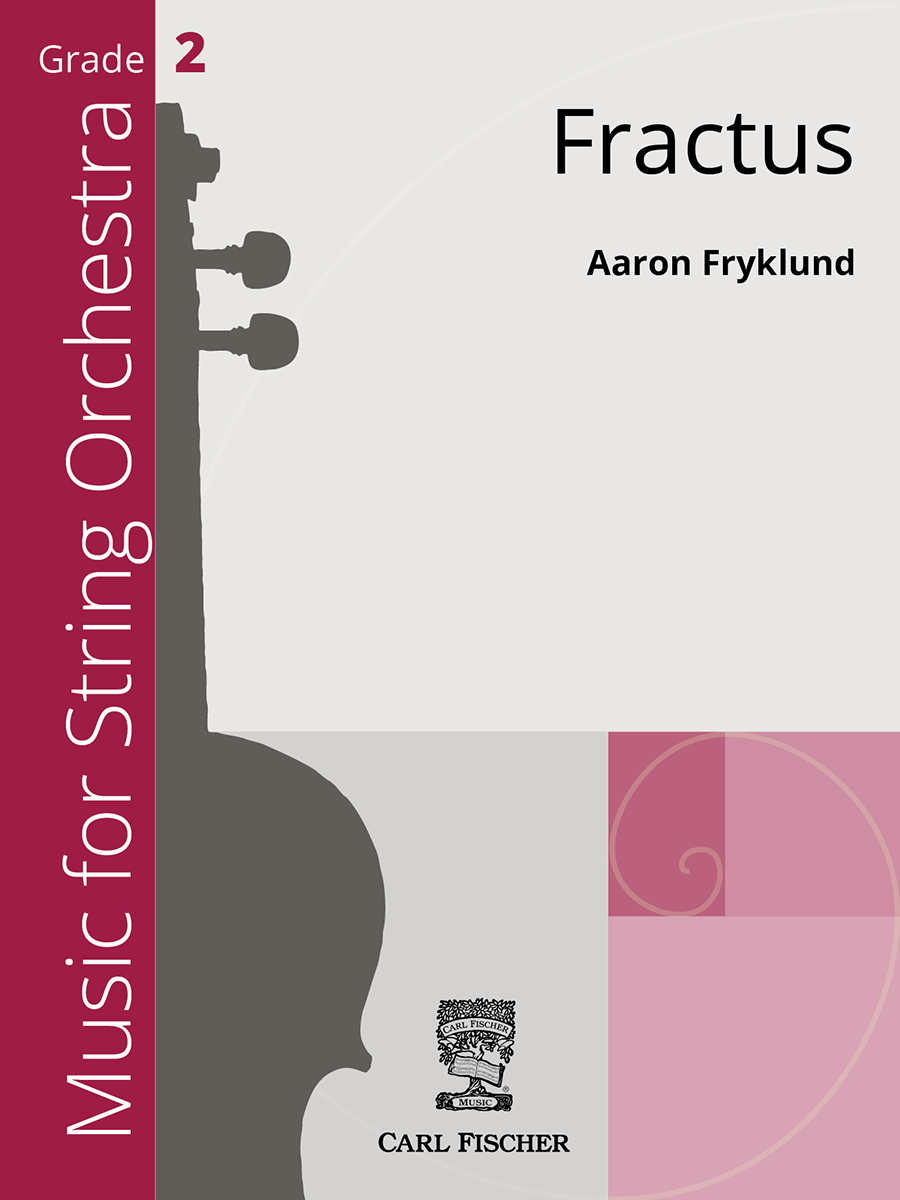 STR12 Fractus - Image 1