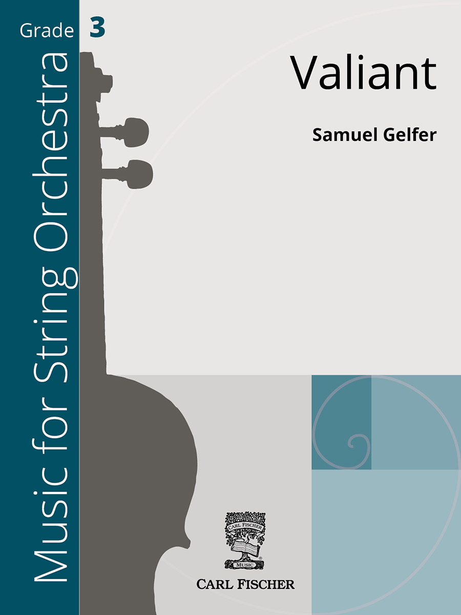 STR24 Valiant - Image 1