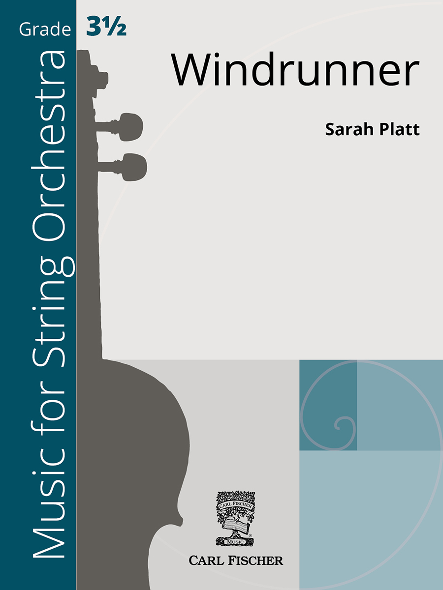 STR35 Windrunner - Image 1