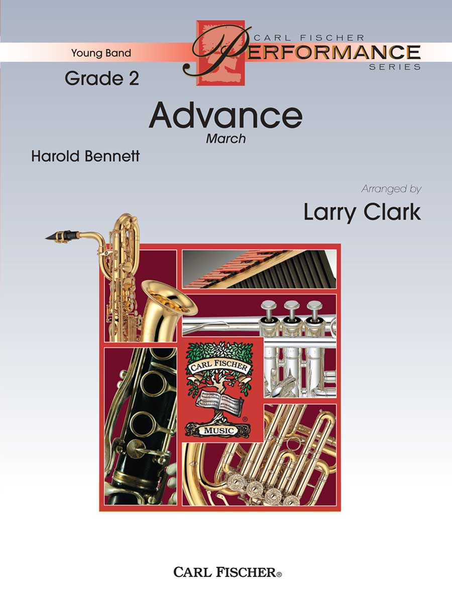 YPS86 Advance - Image 1